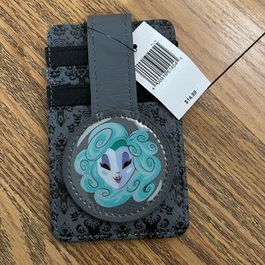 Disney cardholder